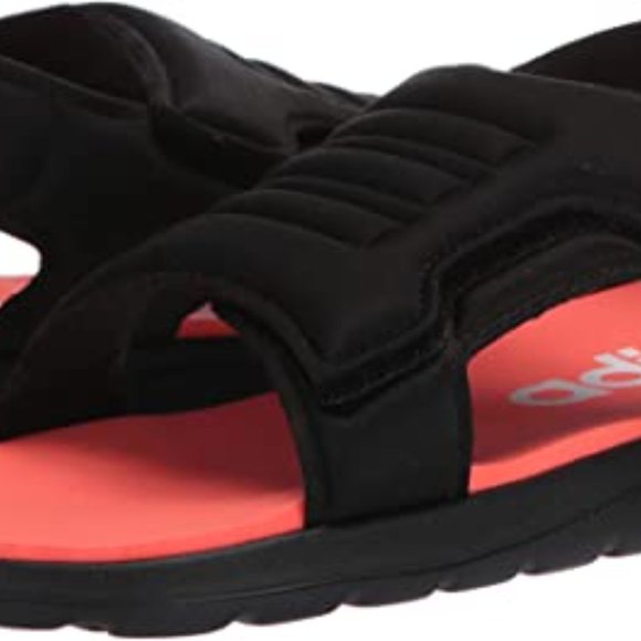 Adidas Shower/Beach/Pool Velcro Sandals - Picture 4 of 6